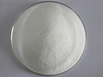 Cationic polyacrylamide is ionic 20% ~ 55%