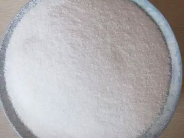 Order of addition of high purity polyacrylamide and other flocculant mixtures