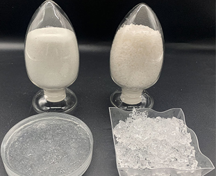 Industrial grade sodium polyacrylate