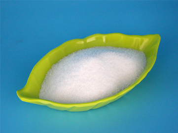 Usage and dosage of polyacrylamide flocculant