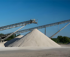 How to choose polyacrylamide for sand washing industry